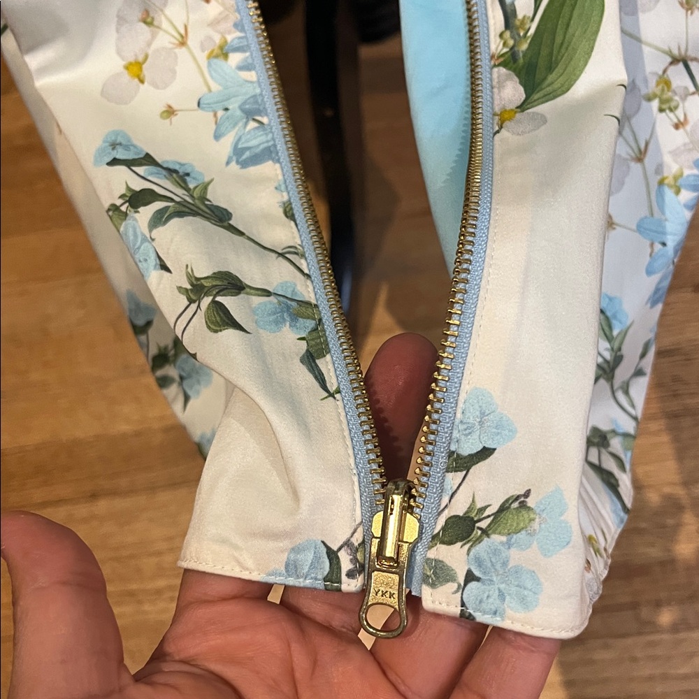 Mestiza | Reversible  Yvette Reversible Midi Dress NWT - Picture 14 of 17